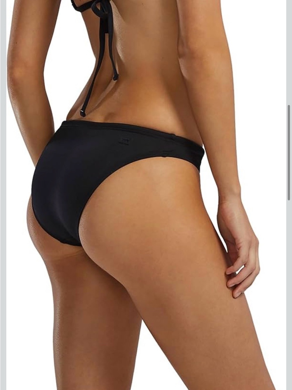 TYR Women's Durafast Elite Classic Full Coverage Bikini Bottom, 1198/11-2 - Picture 3 of 7
